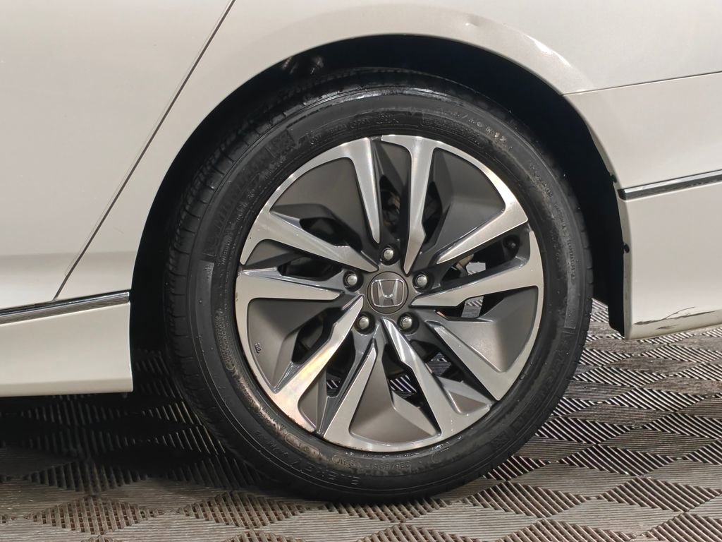 Used 2021 Honda Accord EX-L image 54