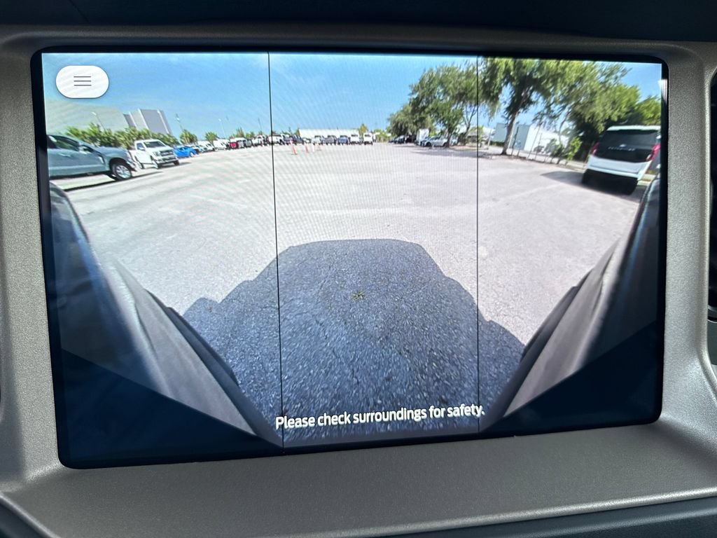 New 2026 Ford Bronco Outer Banks w/ Sasquatch Package AWD/4WD image 27