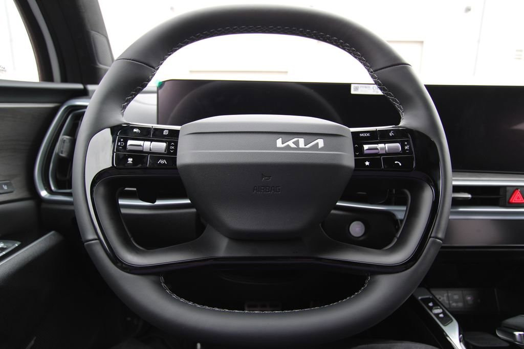 New 2026 Kia Sorento SX Prestige image 20