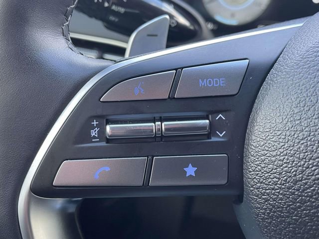 Used 2025 Hyundai Palisade SEL image 22