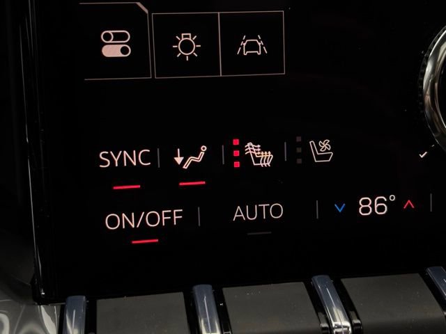 New 2026 GMC Acadia Denali Ultimate image 6