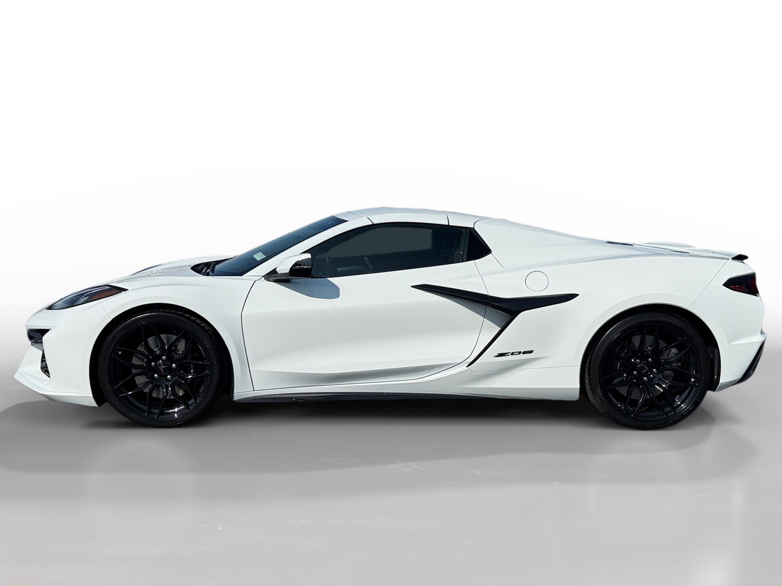 New 2025 Chevrolet Corvette Z06 image 2