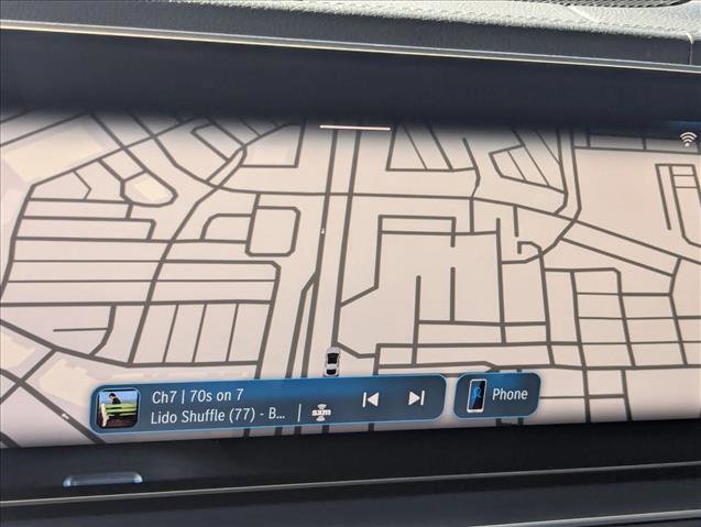 Used 2024 Mercedes-Benz GLE 53 AMG 4MATIC Coupe image 13