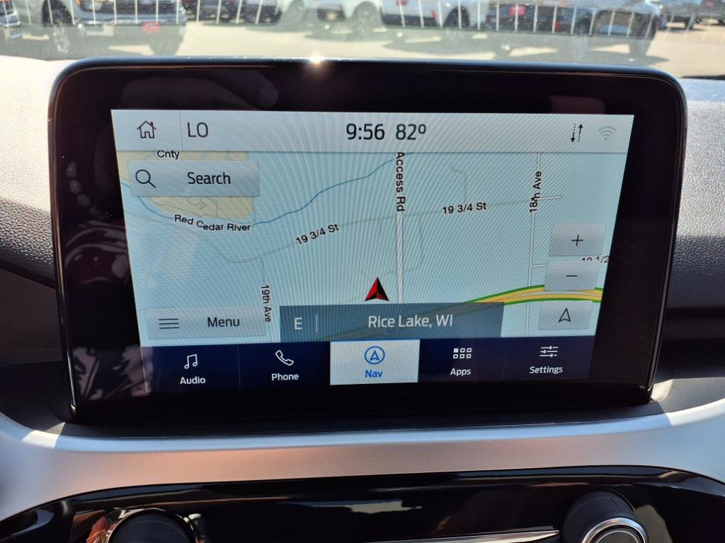 Used 2020 Ford Escape SE AWD/4WD image 18