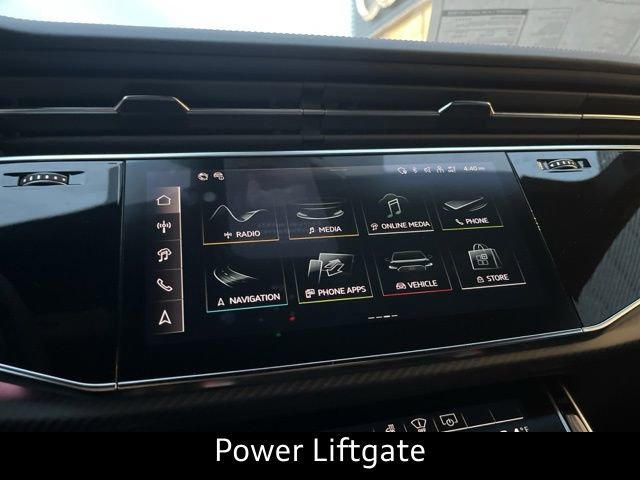 New 2026 Audi Q8 Prestige image 20