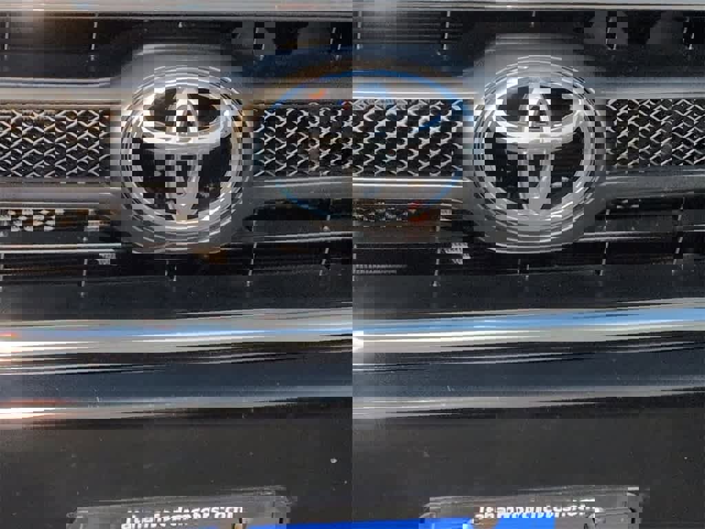 Used 2015 Toyota Tacoma 4x4 Double Cab image 12