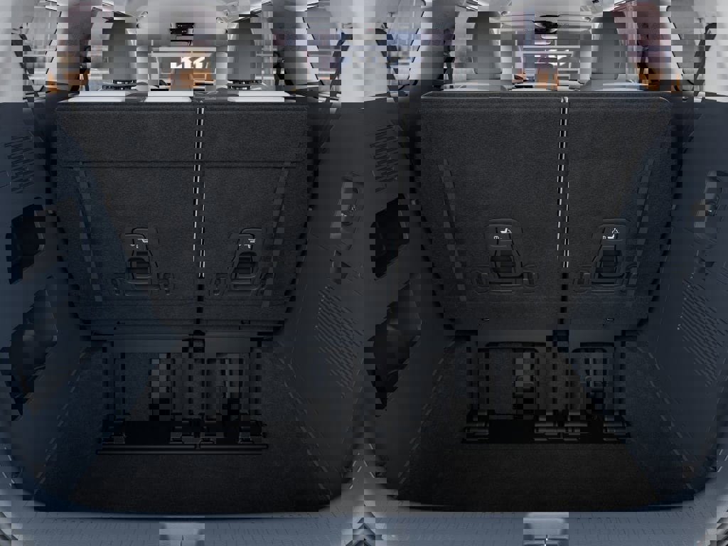 New 2026 Kia Carnival EX image 19