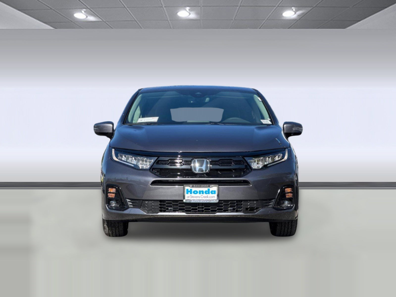 New 2026 Honda Odyssey Elite image 5