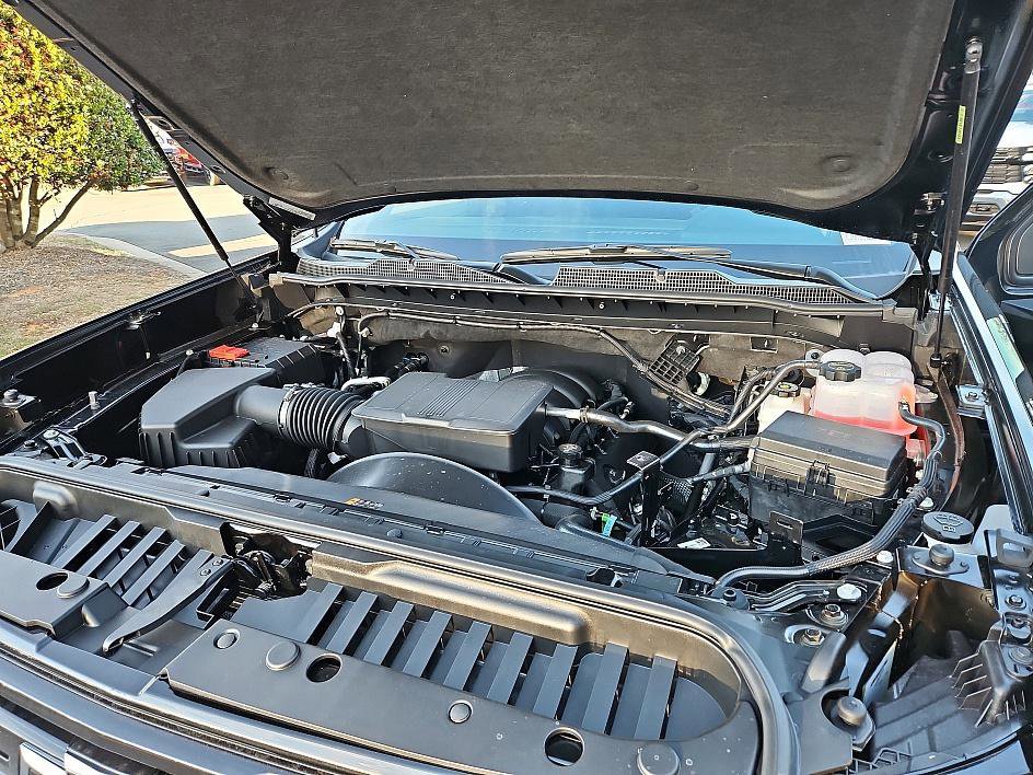 New 2026 Chevrolet Silverado 2500 LT w/ Trail Boss Package image 22