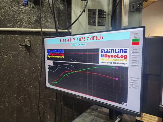 Used 2010 Chevrolet Corvette ZR1 w/ Preferred Equipment Group image 3