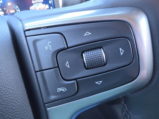 Used 2023 Chevrolet Silverado 1500 RST w/ Z71 Off-Road Package image 40