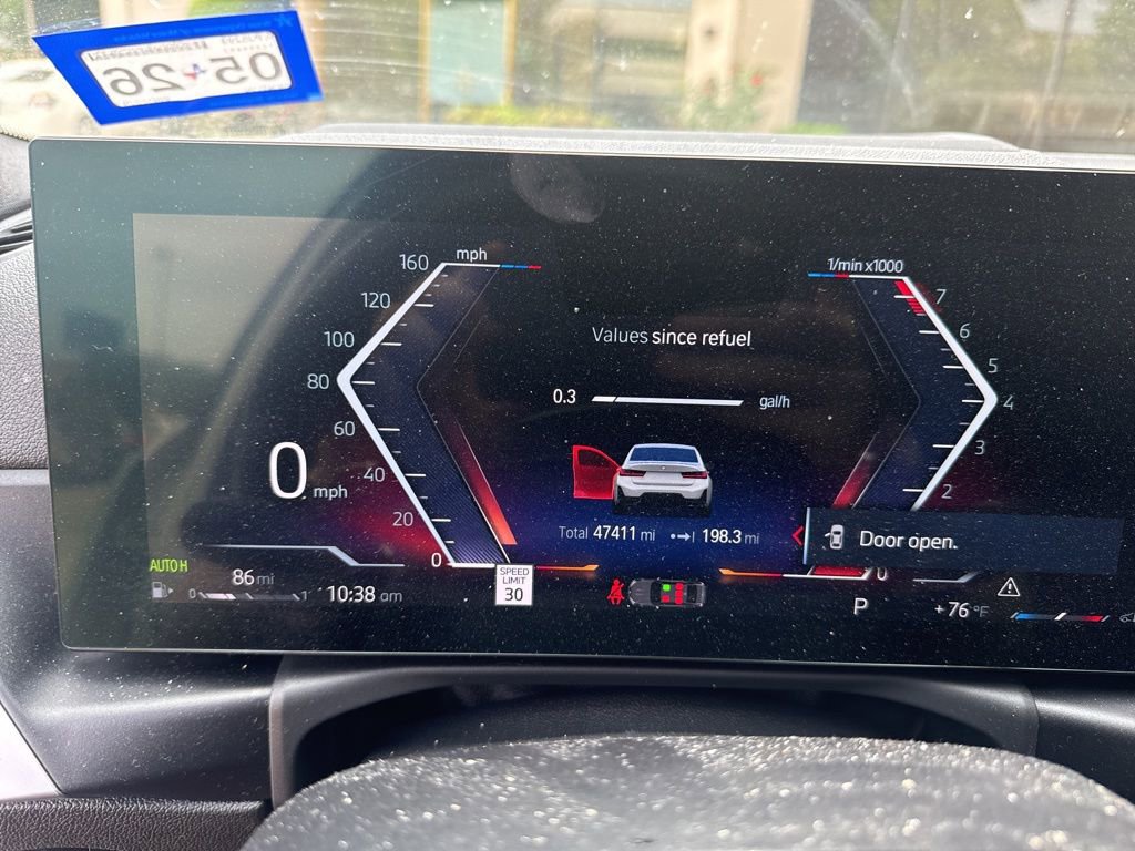 Used 2023 BMW M340i w/ Premium Package image 27