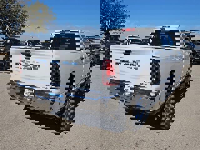 New 2026 RAM 2500 Tradesman image 36