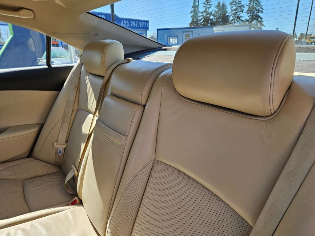 Used 2010 Lexus ES 350 FWD image 14