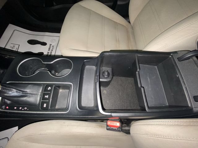 Used 2016 Kia Sorento AWD w/ LX Convenience Package image 20
