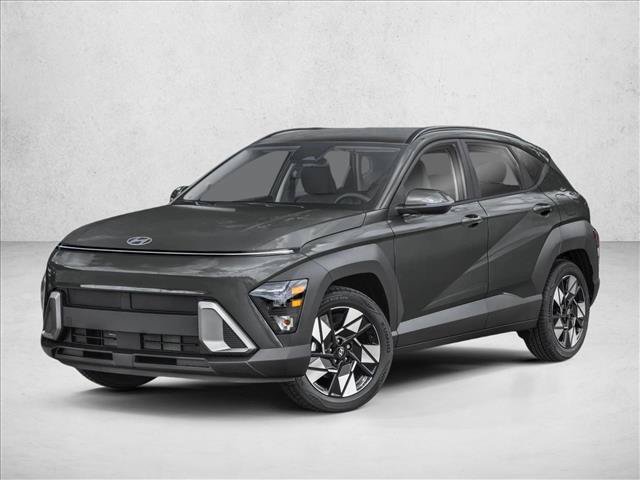Used 2025 Hyundai Kona SEL AWD/4WD image 25