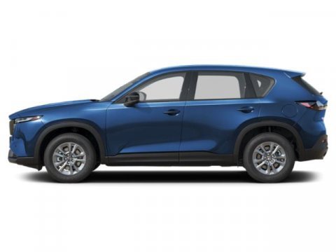 New 2026 MAZDA CX-5 AWD 2.5 S image 3