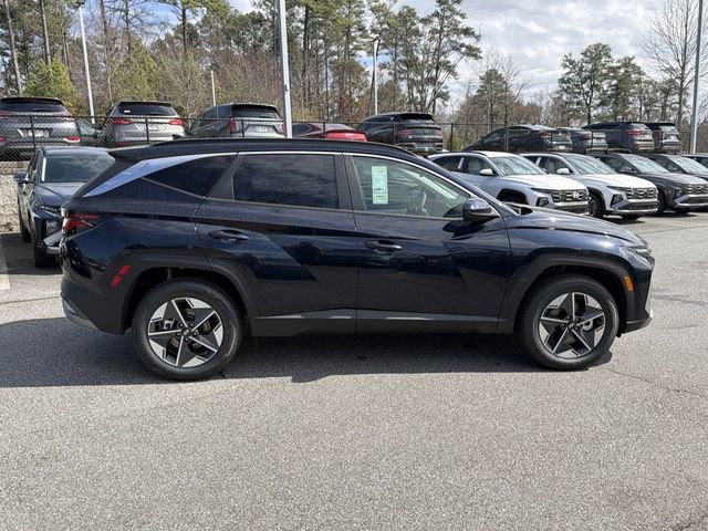 New 2026 Hyundai Tucson SEL image 9