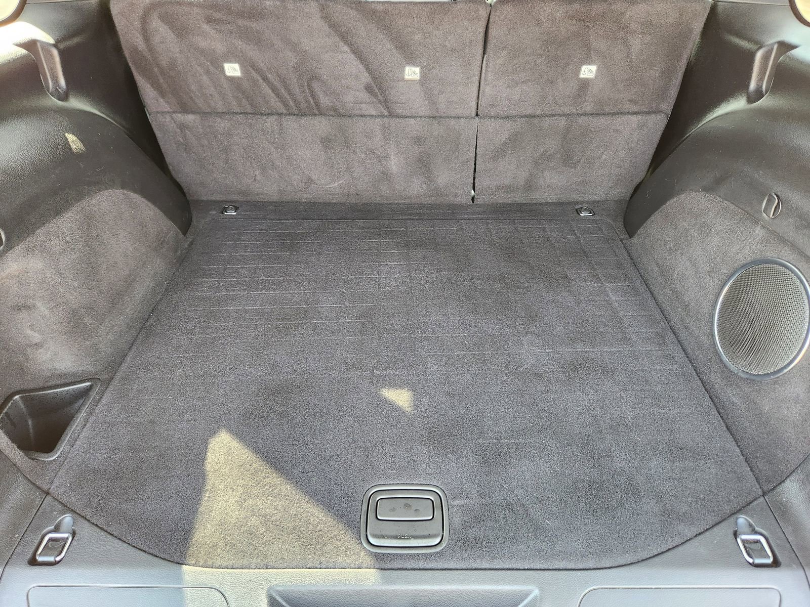 Used 2020 Jeep Grand Cherokee Altitude image 42