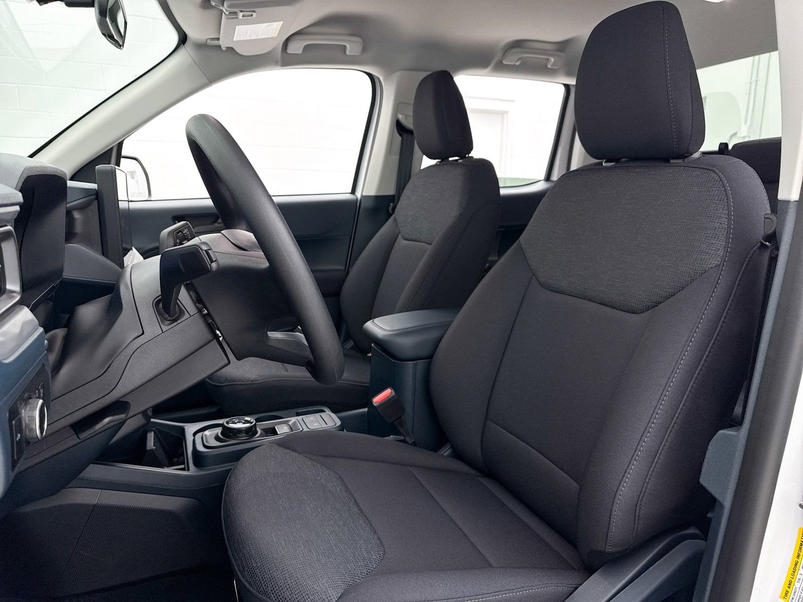 Used 2025 Ford Maverick XL w/ Equipment Group 102A image 18