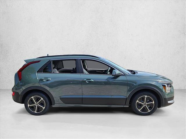 Used 2023 Kia Niro EX FWD image 4