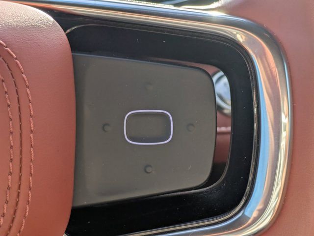 Used 2024 Lincoln Nautilus Black Label image 22