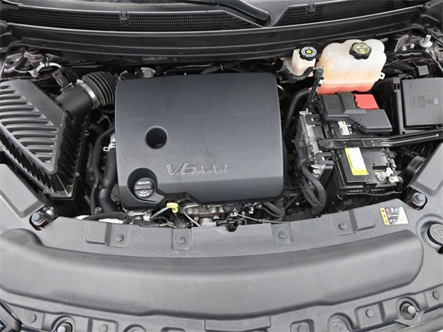 Used 2021 Buick Enclave Avenir w/ Avenir Technology Package image 24