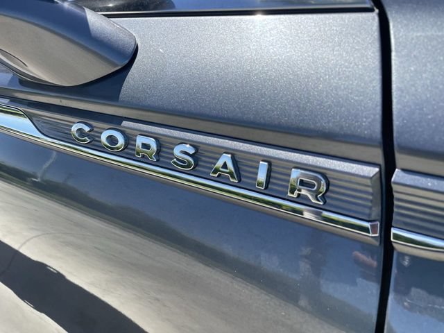 Used 2022 Lincoln Corsair Reserve w/ Luxury Package FWD image 33