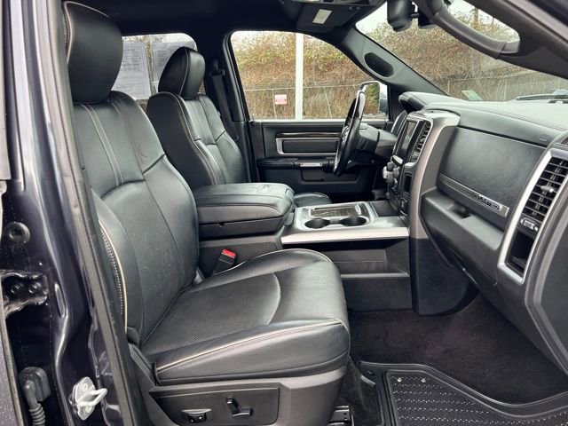 Used 2017 RAM 1500 Limited image 10