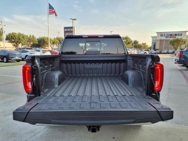 New 2026 GMC Sierra 1500 SLT image 22