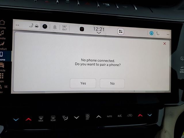 New 2026 Jeep Grand Cherokee Limited image 11