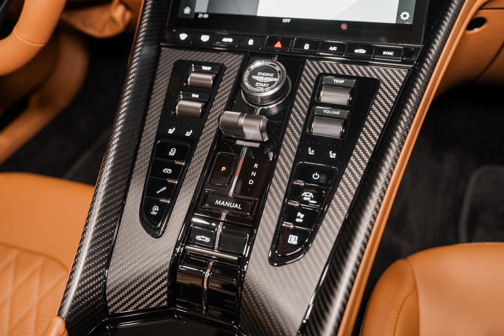 New 2026 Aston Martin DB12 Volante image 28