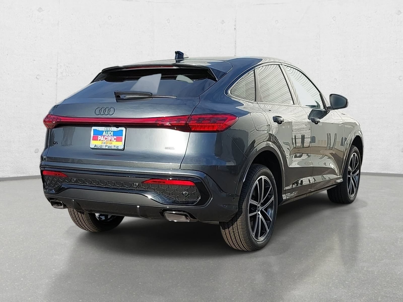 New 2026 Audi Q5 Premium Plus AWD/4WD image 5