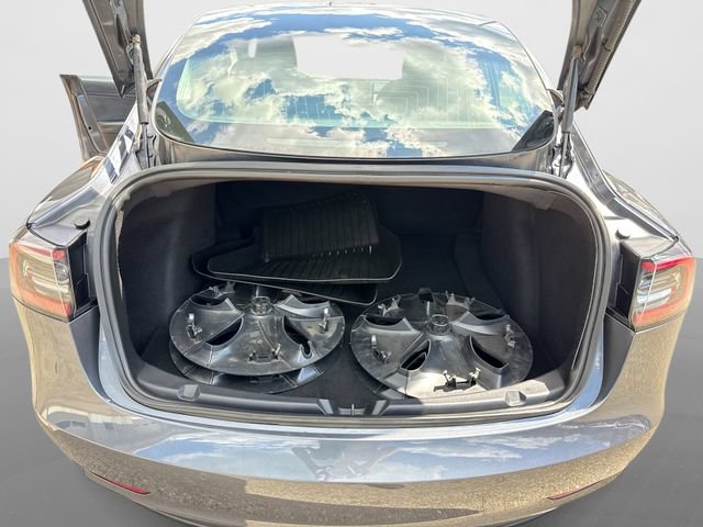 Used 2020 Tesla Model 3 Long Range AWD/4WD image 21