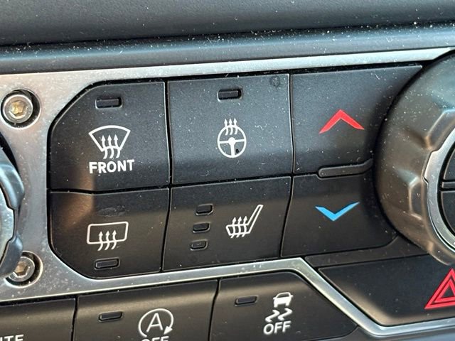 Used 2021 Jeep Gladiator Sport AWD/4WD image 18