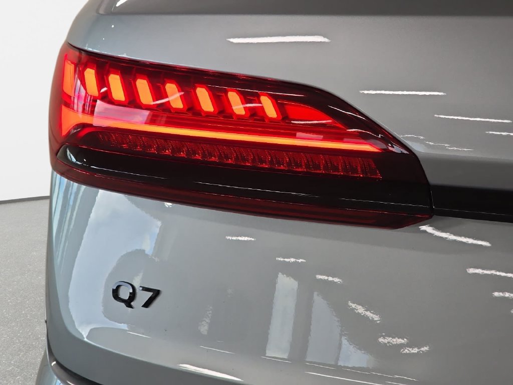 New 2026 Audi Q7 2.0T Premium AWD/4WD image 20