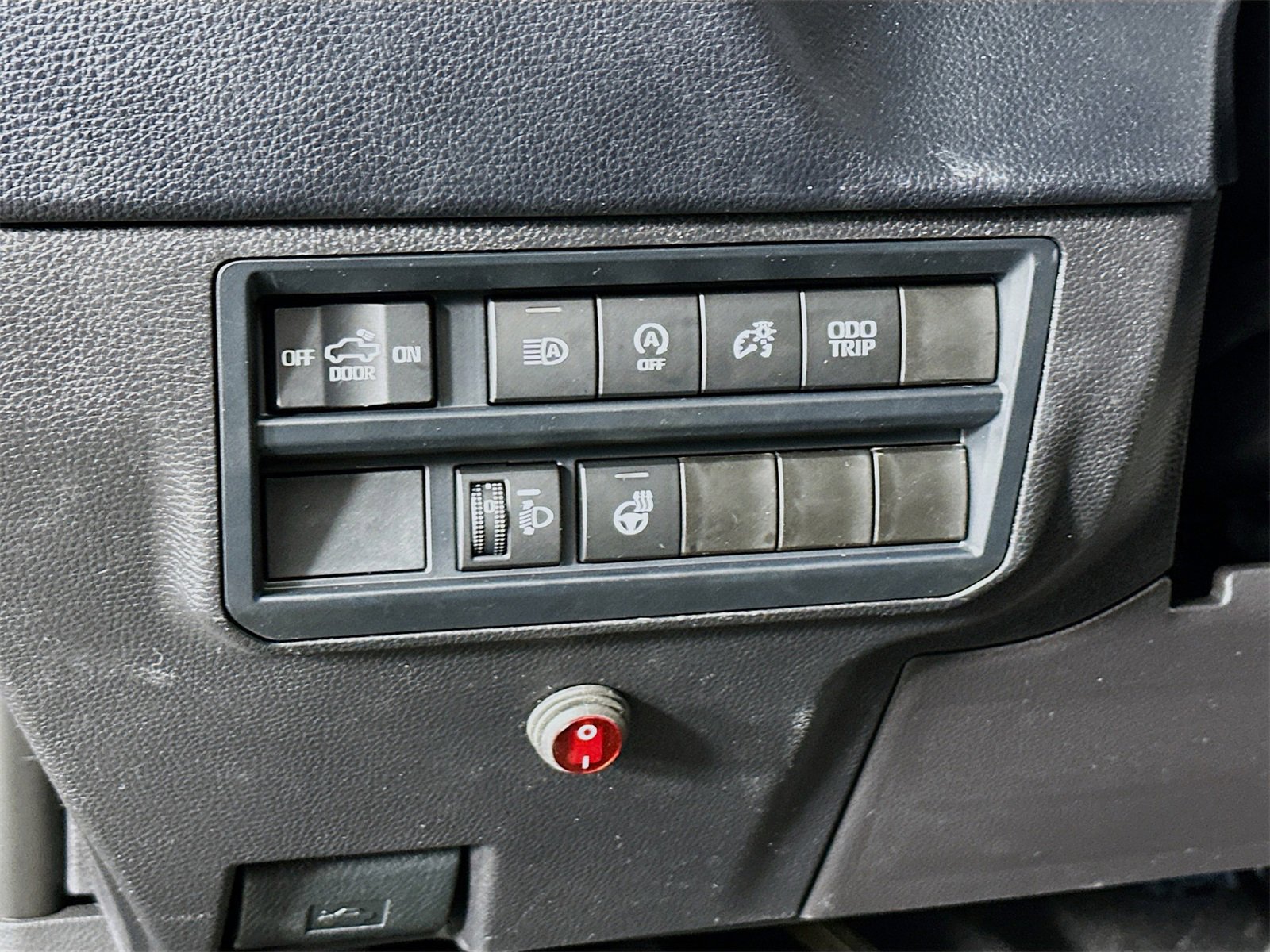 New 2026 Toyota Tundra SR5 image 10