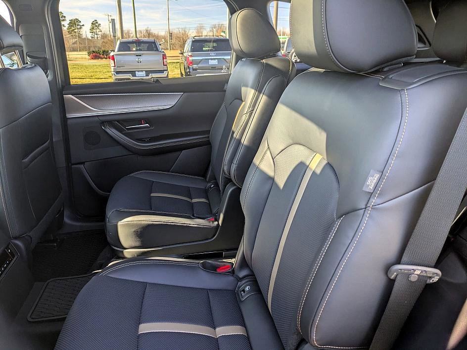 New 2026 MAZDA CX-90 3.3 Turbo w/ Premium Plus Pkg image 21