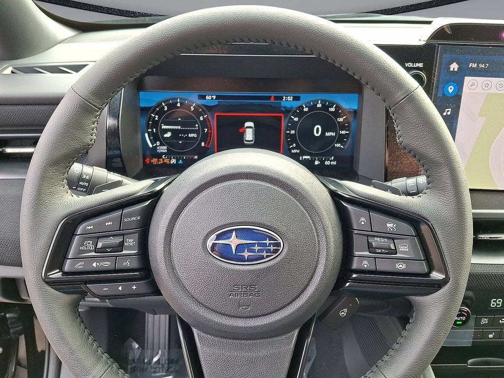 New 2026 Subaru Outback Limited w/ Premium/Limited Package 2 AWD/4WD image 17