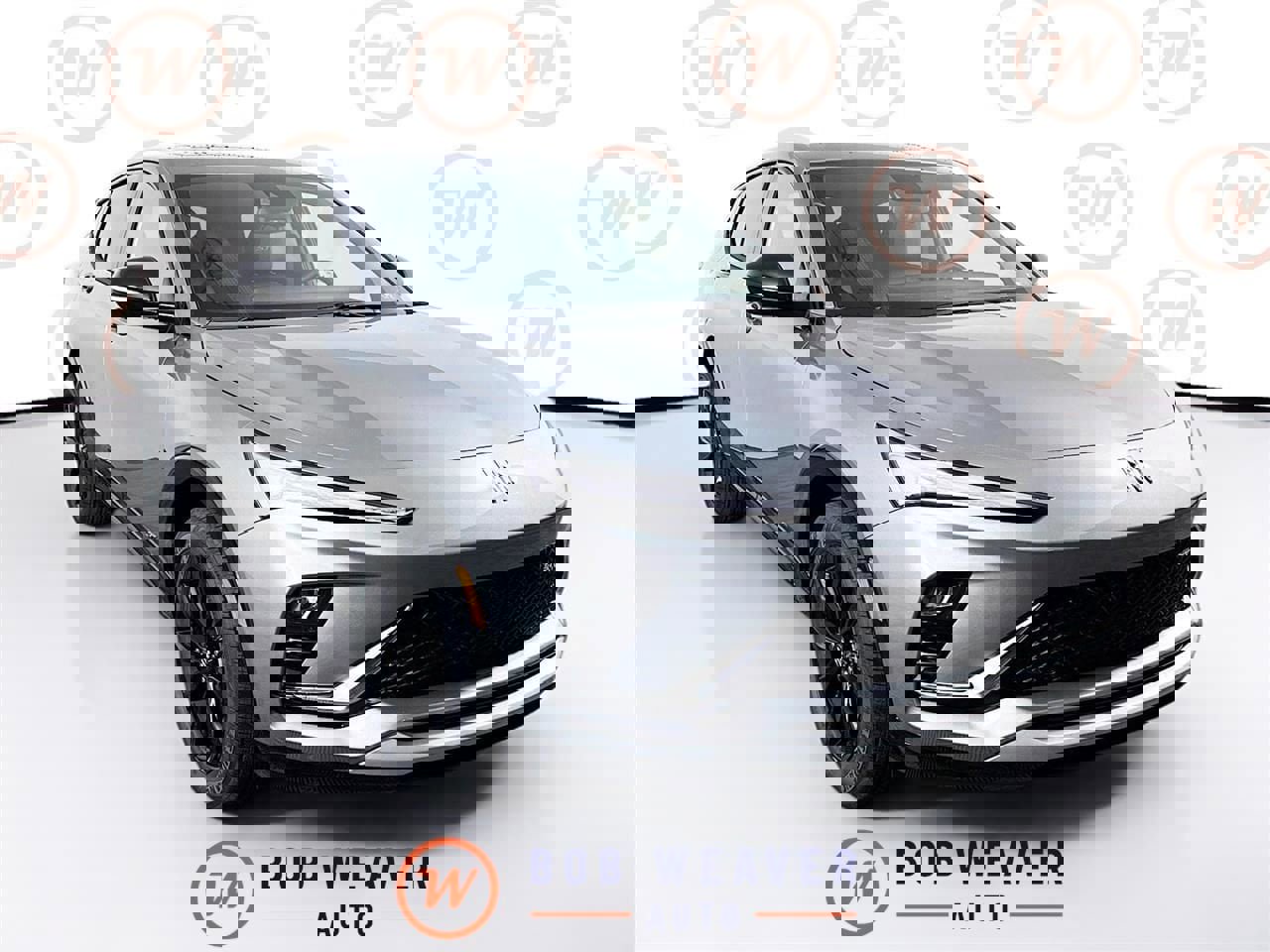 Used 2025 Buick Envista Sport Touring w/ Convenience I Package image 1