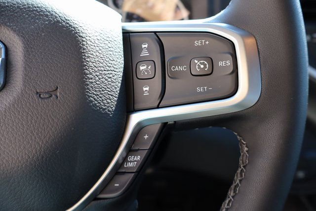 Used 2025 RAM 2500 Big Horn image 18