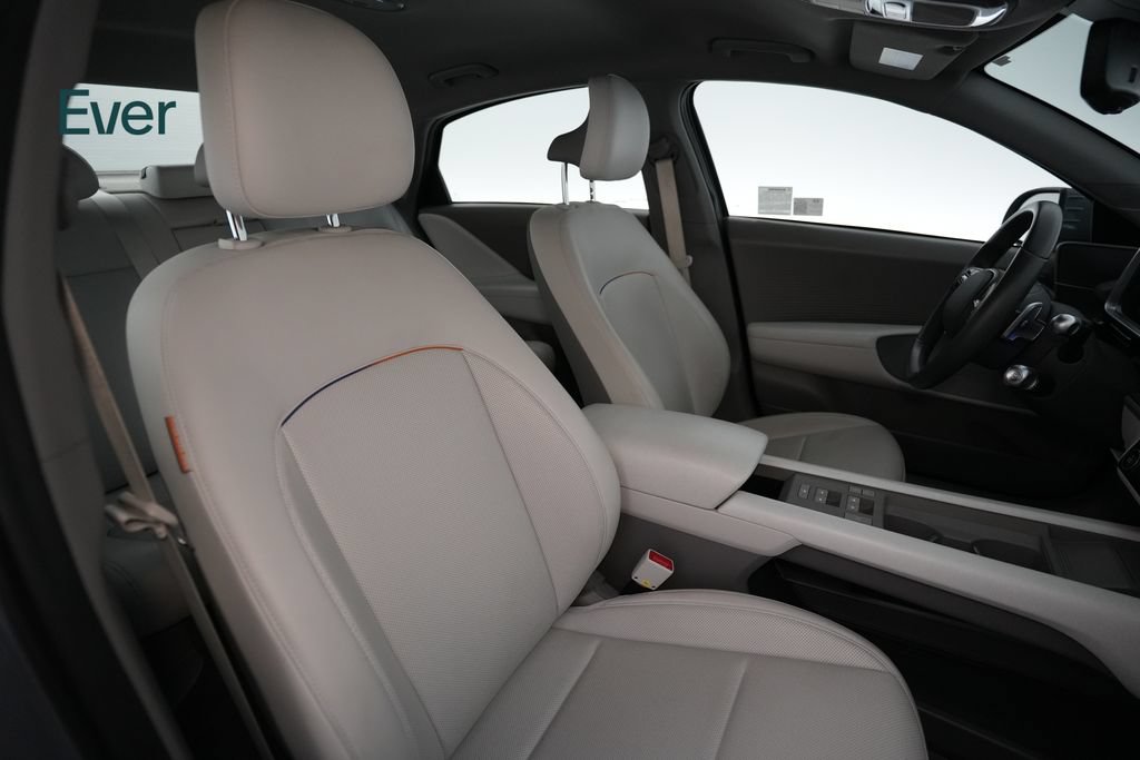 Used 2024 Hyundai Ioniq 6 SEL RWD image 23