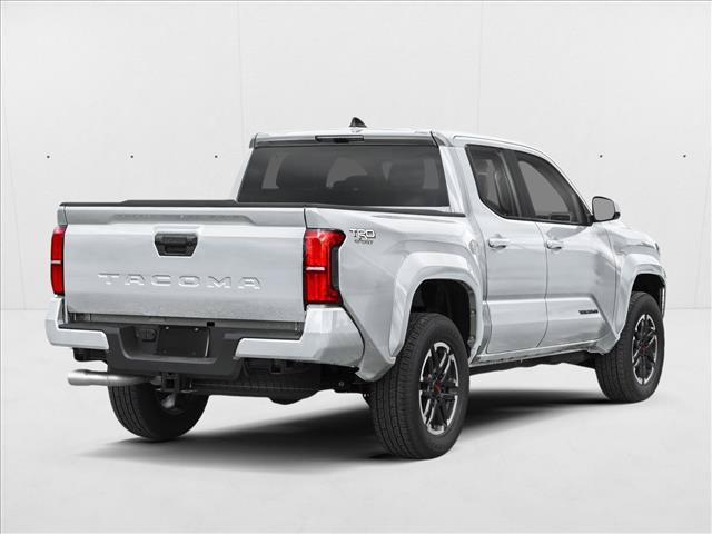 New 2026 Toyota Tacoma TRD Sport AWD/4WD image 2
