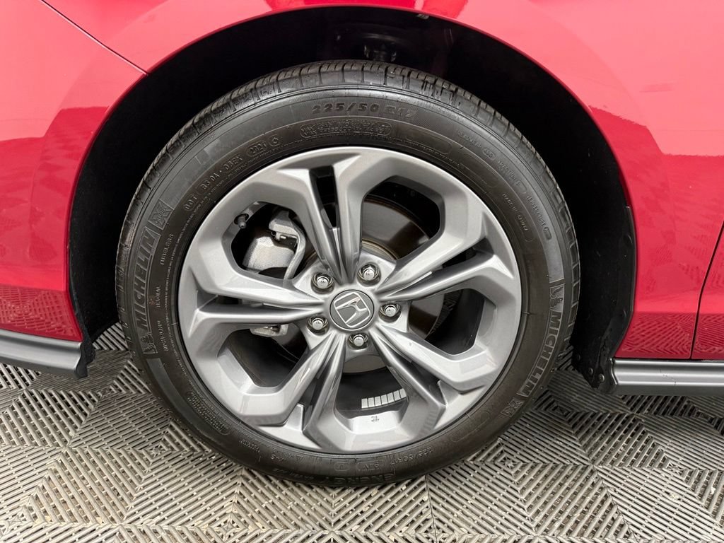 Used 2024 Honda Accord EX image 15