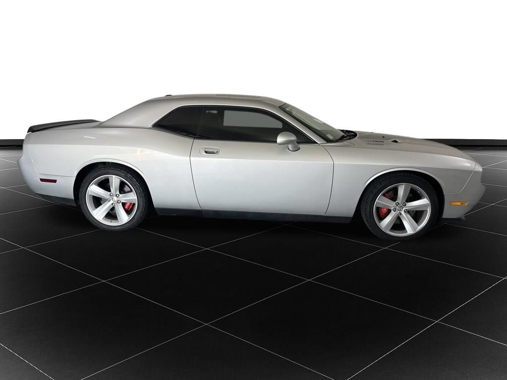 Used 2009 Dodge Challenger SRT8 w/ SRT Option Group II RWD image 6