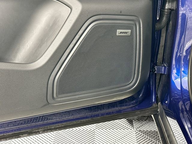 Used 2024 Porsche Macan S AWD/4WD image 19