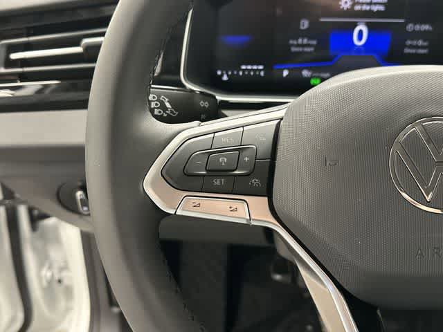 New 2026 Volkswagen Jetta S image 8