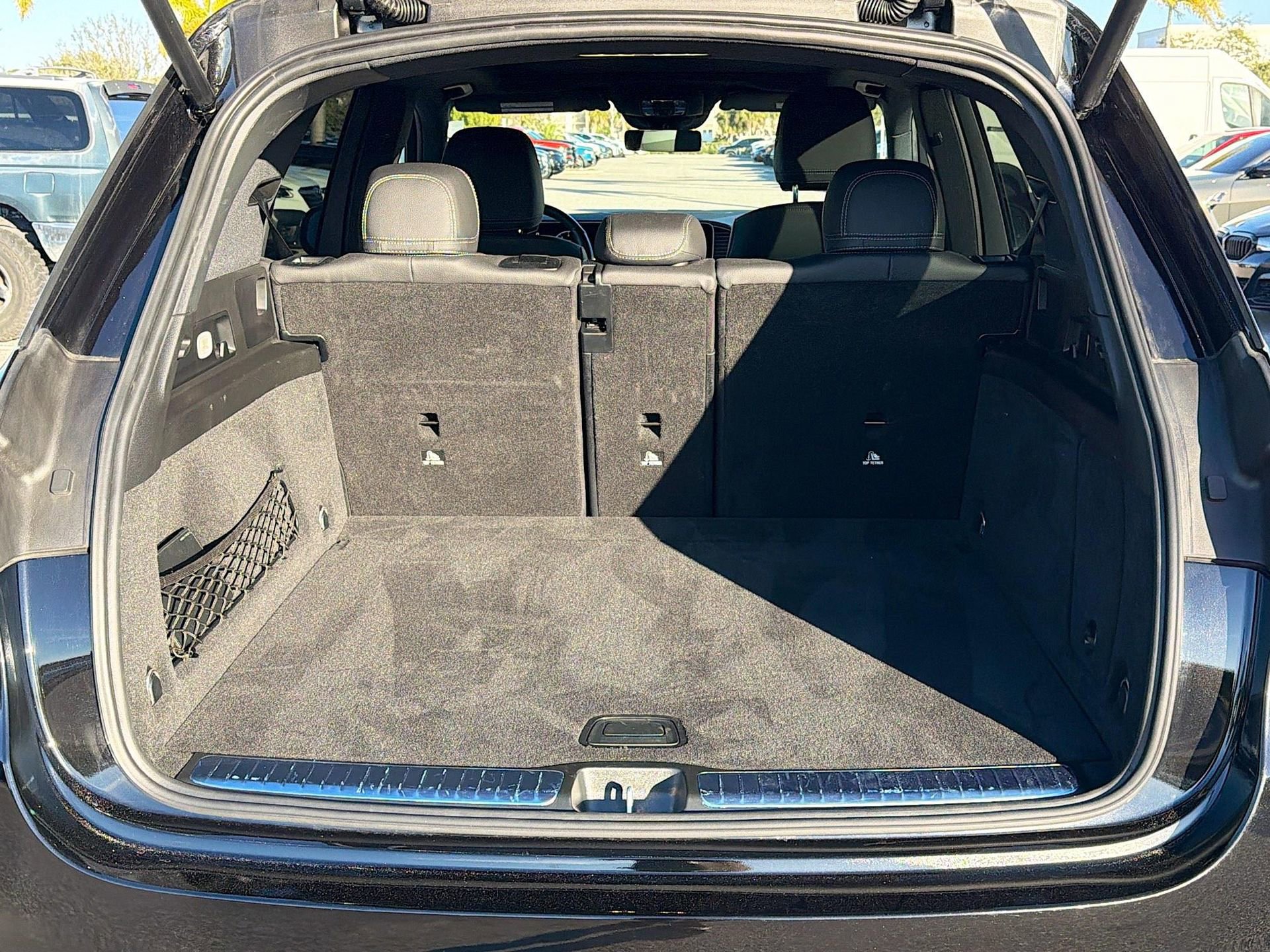 Used 2025 Mercedes-Benz GLE 350 4MATIC image 13