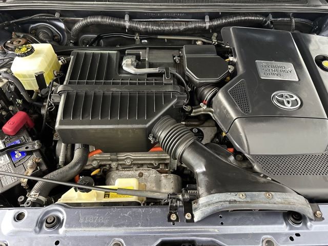 Used 2007 Toyota Highlander V6 image 10