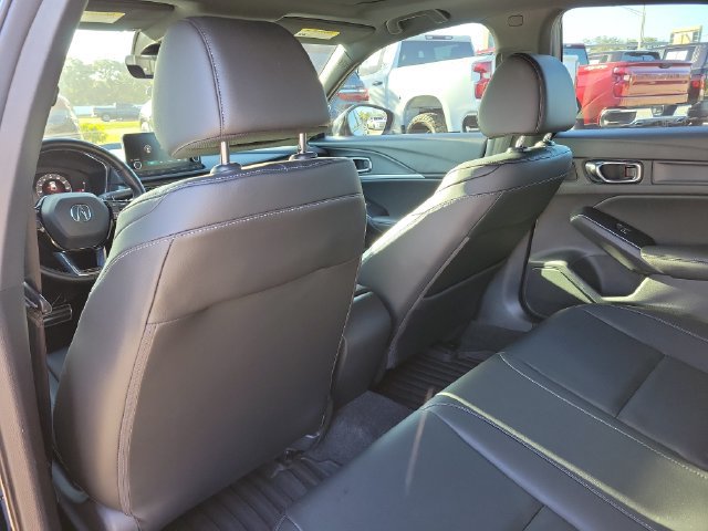 Used 2025 Acura Integra A-Spec FWD image 12